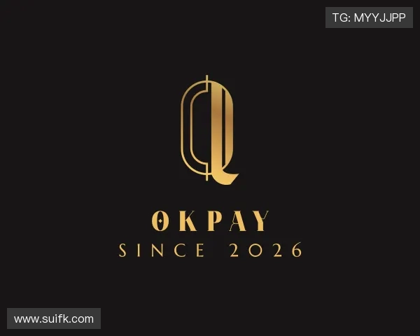 认识OKPAY钱包
