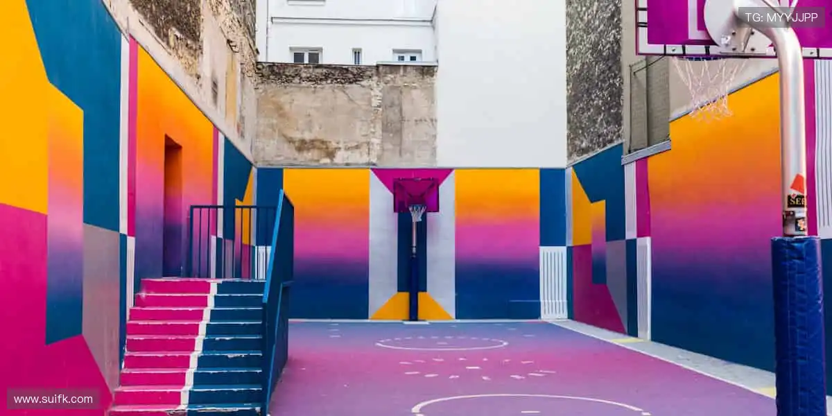 🏃 热血赛场,见证每一刻突破!